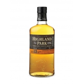 HIGHLAND PARK SINGLE MALT 12YEARS 1LT 