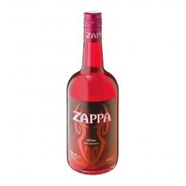  SAMBUCA ZAPPA RED 750ML