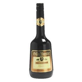 OUDE MEESTER PEPPERMINT 75CL 