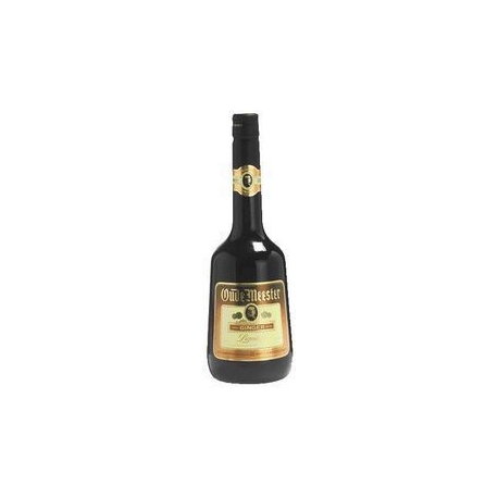 OUDE MEESTER PEPPERMINT 75CL 