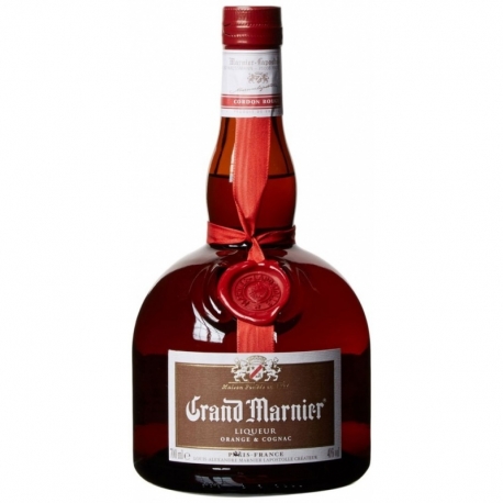 GRAND MARNIER 1LT 