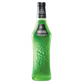 MIDORI MELON LIQUEUR 70CL 