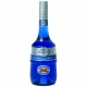 MARIE BRIZARD CURACAO BLUE 1LT 