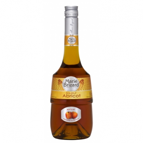 MARIE BRIZARD APRICOT 1LTR