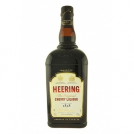 HEERING CHERRY LIQUEUR 1 LTR 