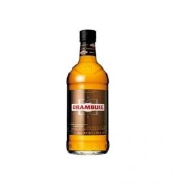 DRAMBUIE 1LT 