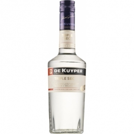 DE KUYPER TRIPLE SEC 1LT 