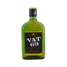 VAT 69 37.5CL Spirit