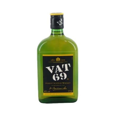 VAT69 37.5CL 