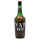 VAT 69 75CL