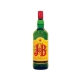 JnB RARE WHISKY 75CL 