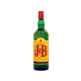 JnB RARE WHISKY 75CL 