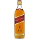 J W RED LABEL 375ML 