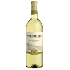 R MONDAVI WOODBRIDGE SAUVIGNON BLANC 75Cl