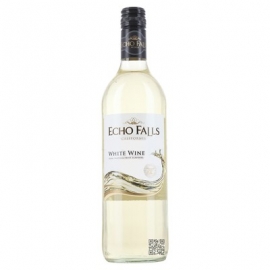 ECHO FALLS WHITE 75CL