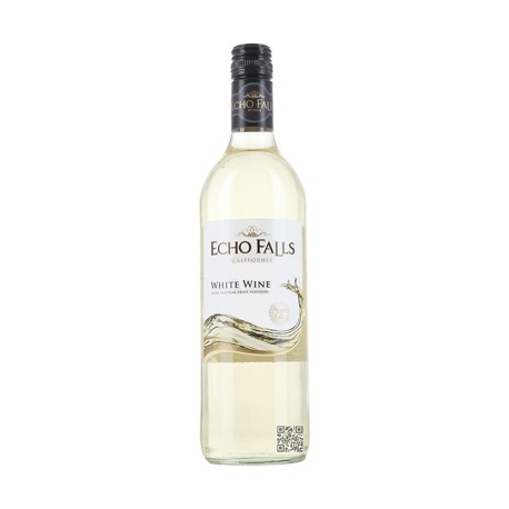 ECHO FALLS WHITE 75CL** 