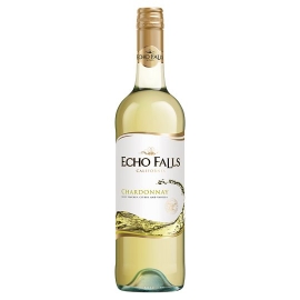 ECHO FALLS CHARDONNAY 75CL