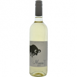 MASIA J SAUVIGNON BLANC 750ML