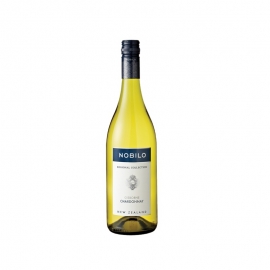 NOBILO CHARDONNAY 75CL WINE GIFT