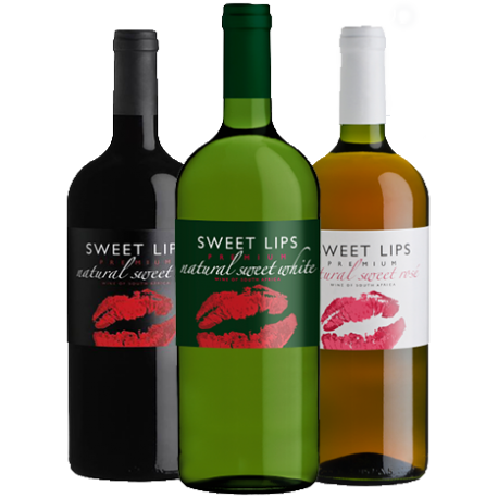 Sweet Lips Wine