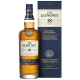 GLENLIVET SINGLE MALT 18YEARS 70CL