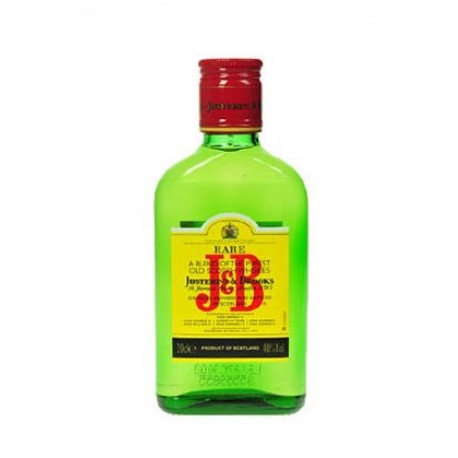  	JnB RARE WHISKY 20CL 