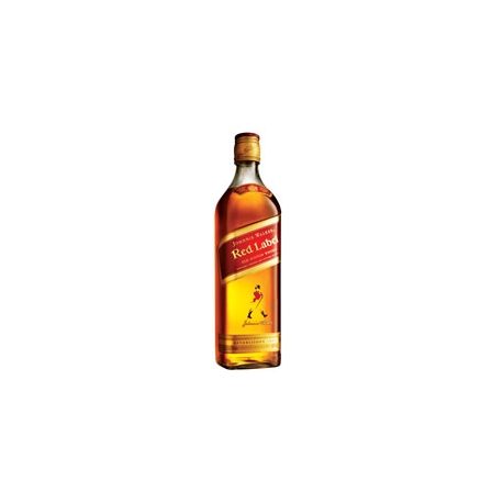 J W RED LABEL 200CL 