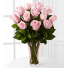 Fabled Beauty Bouquet - VASE