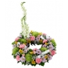 Memorial Floral Wreath