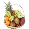 Tempting Tropicals