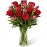 Love Wonder Bouquet