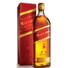 JOHNNIE WALKER RED LABEL 1LT